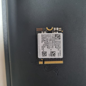 pm991a 256기가 2230
