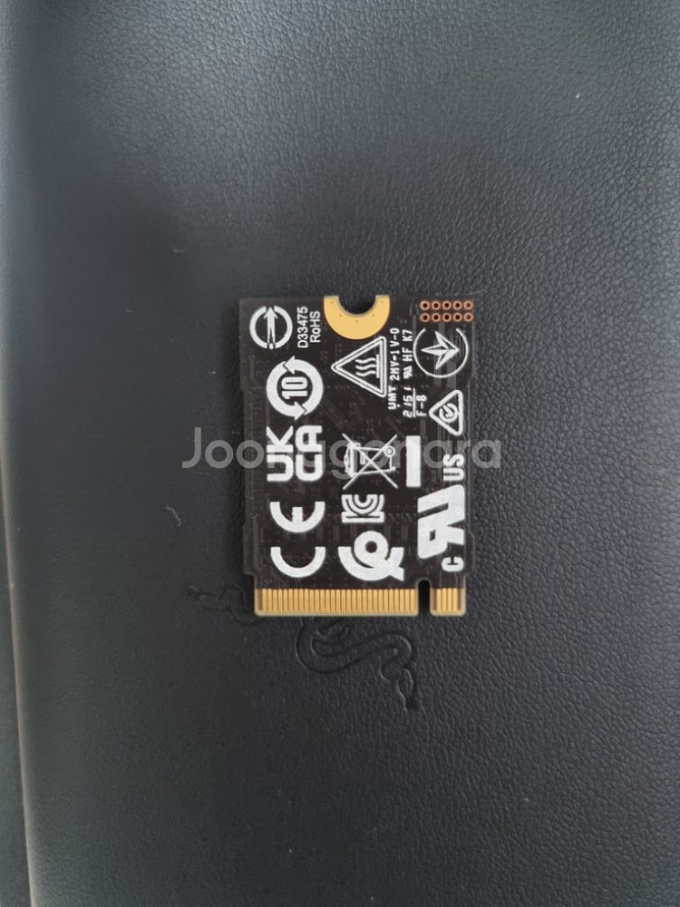 pm991a 256기가 2230--1