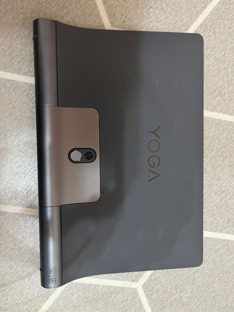 레노버 태블릿--2