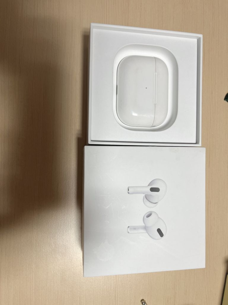 에어팟프로 풀박스--4