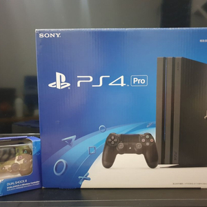 PS4pro 갓오브워4 레데리2