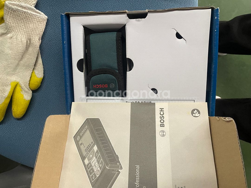 bocsh glm 80--1