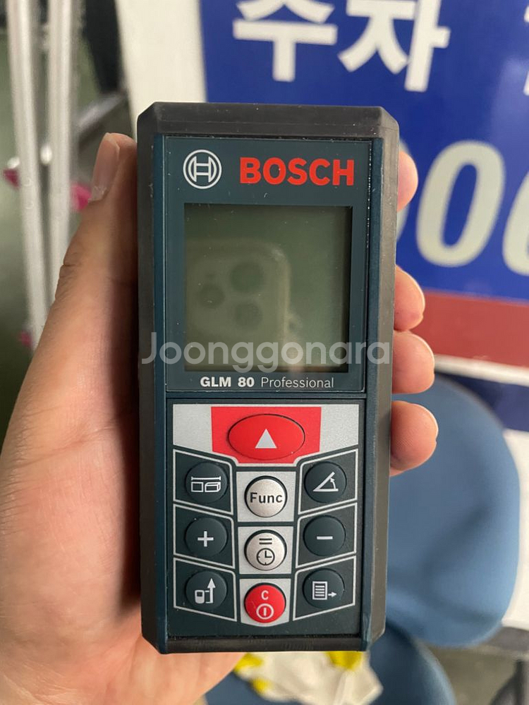 bocsh glm 80--3