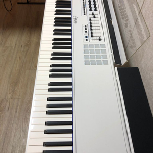 arturia keylab88 미디컨트롤러 해머건반