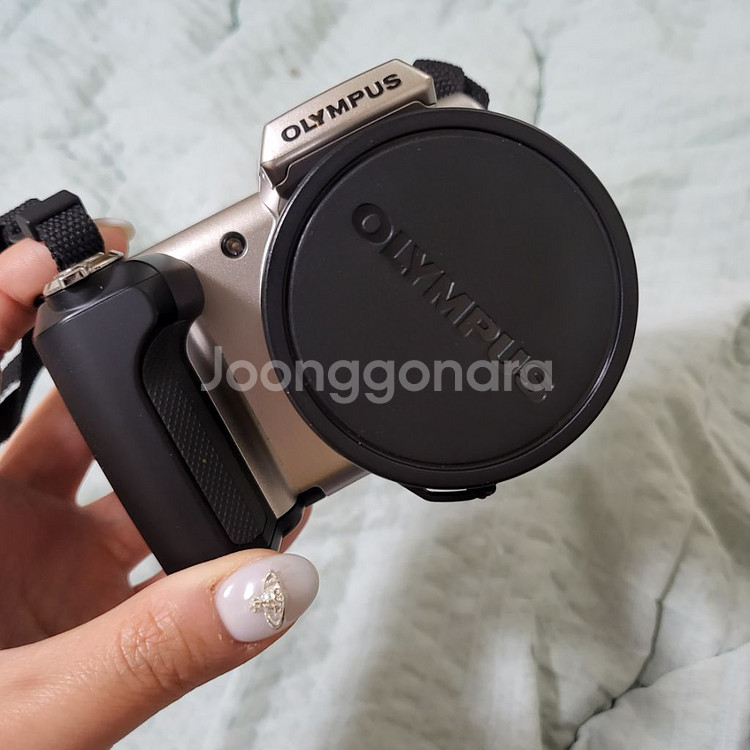 올림푸스 SP-610uz--1