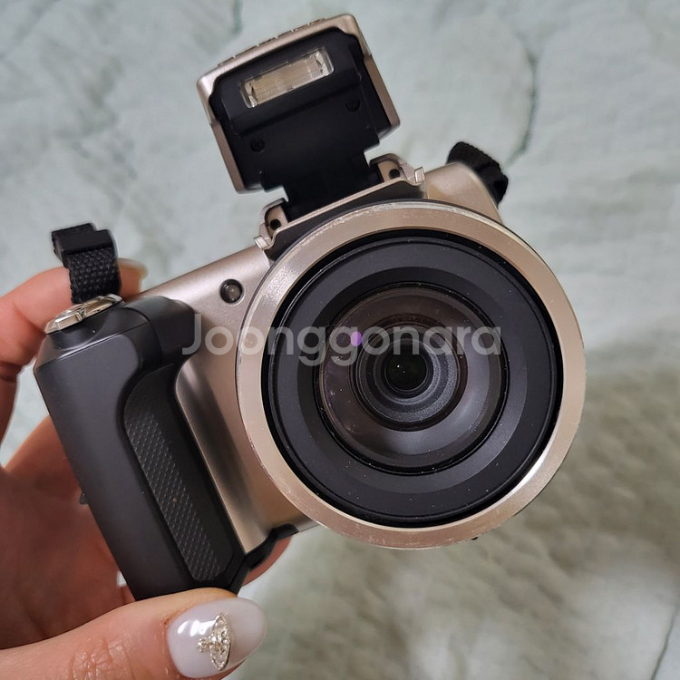 올림푸스 SP-610uz--3