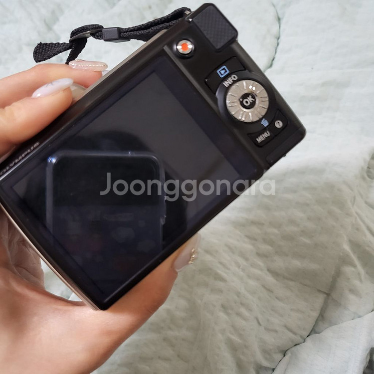 올림푸스 SP-610uz--4