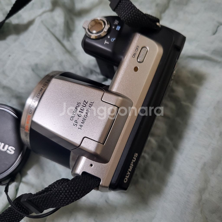 올림푸스 SP-610uz--5