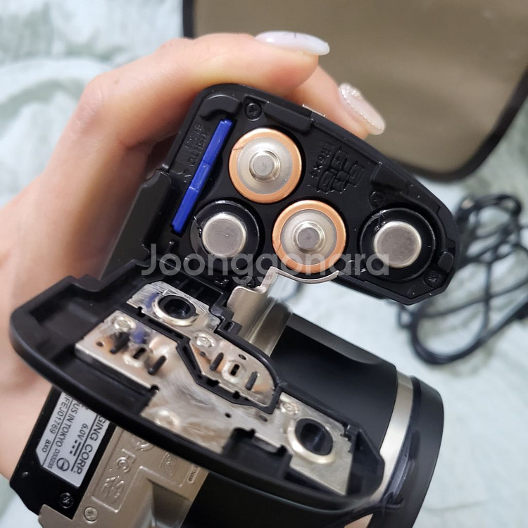 올림푸스 SP-610uz--6