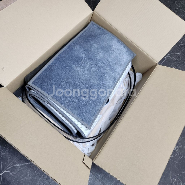 골프 퍼팅기(편백나무, 하이브리드)--1