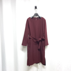 새 지고트 춘추오피스 맥시원피스 55