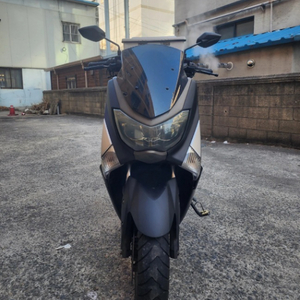 nmax125