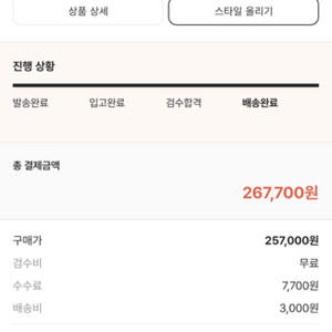 스투시월드투어 후드 2022