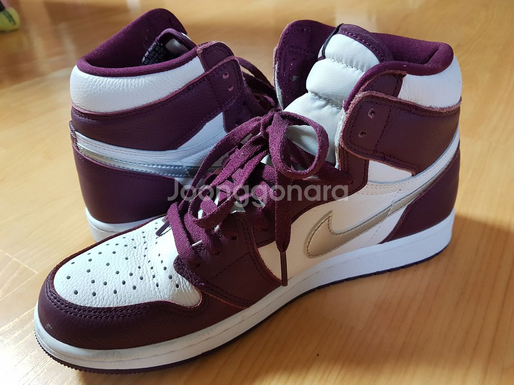 조던1 보르도 하이 270--2