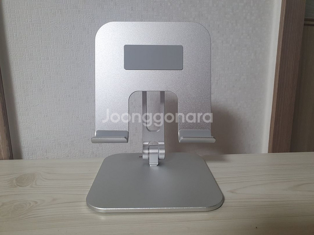 태블릿거치대(새것)--9