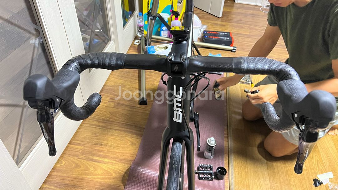 BMC SLR7 Teammachine--2