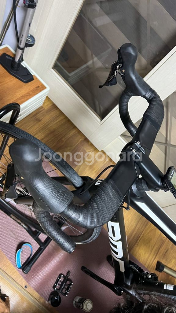 BMC SLR7 Teammachine--3