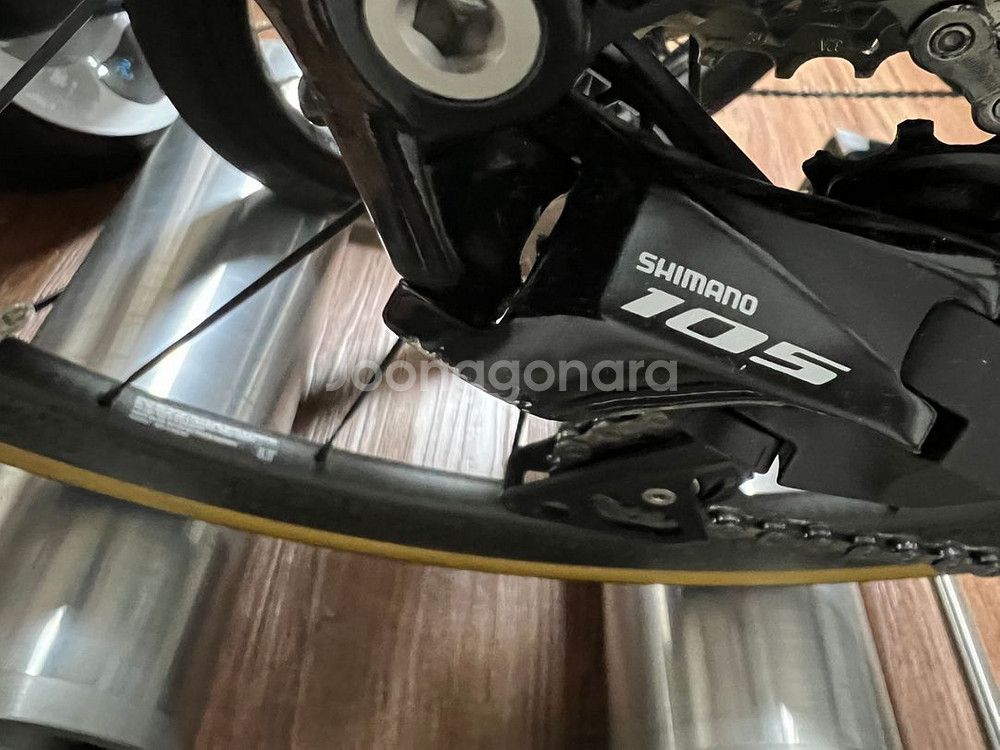 BMC SLR7 Teammachine--5