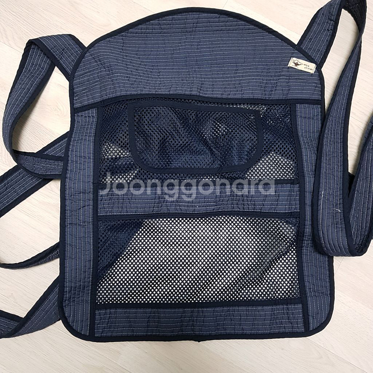 백효정아기띠ㅣ끈타입ㅣ택포--0