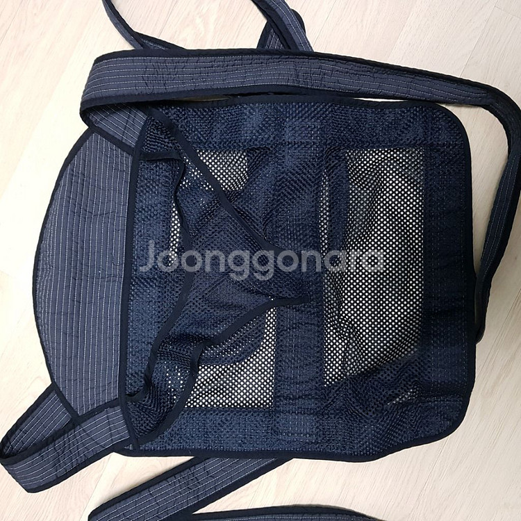 백효정아기띠ㅣ끈타입ㅣ택포--2