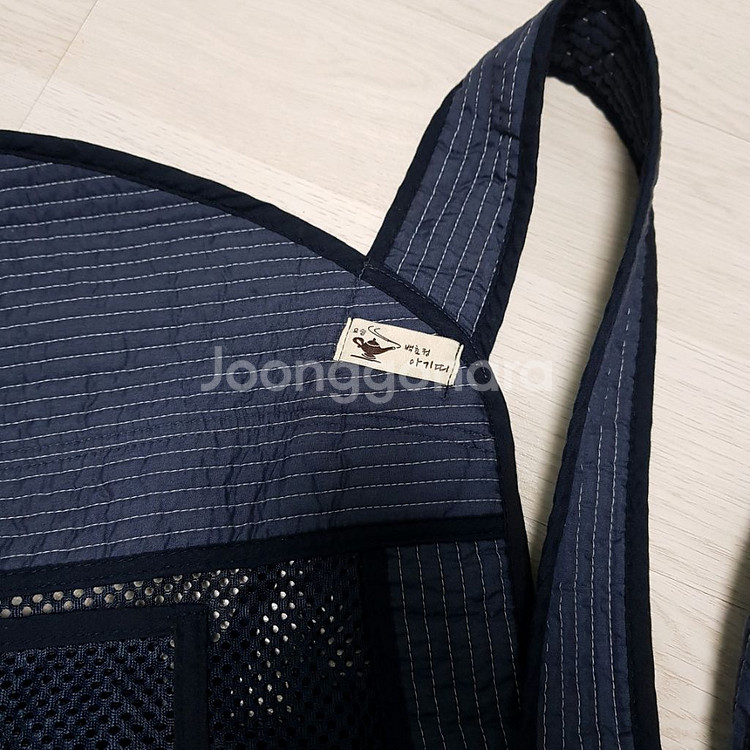 백효정아기띠ㅣ끈타입ㅣ택포--1