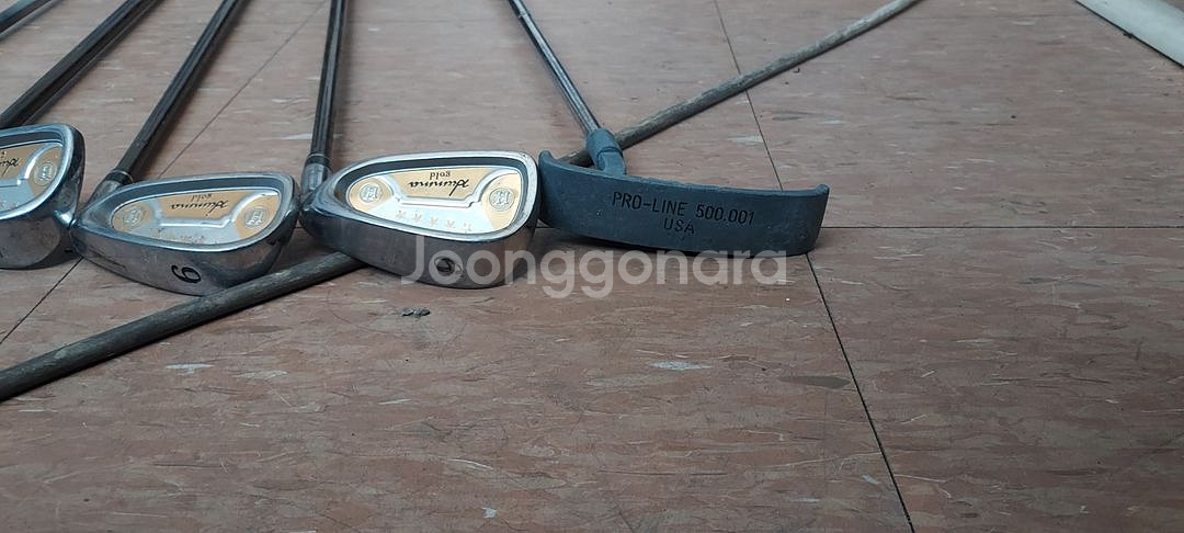 골프채--4