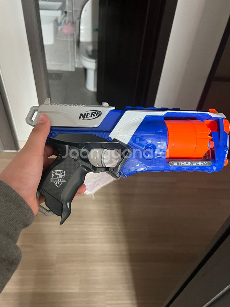 스트롱암(너프건)--0
