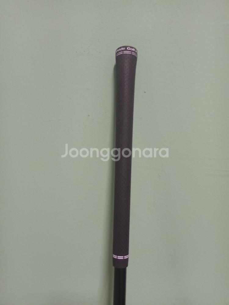 핑g430드라이버 샤프트--1