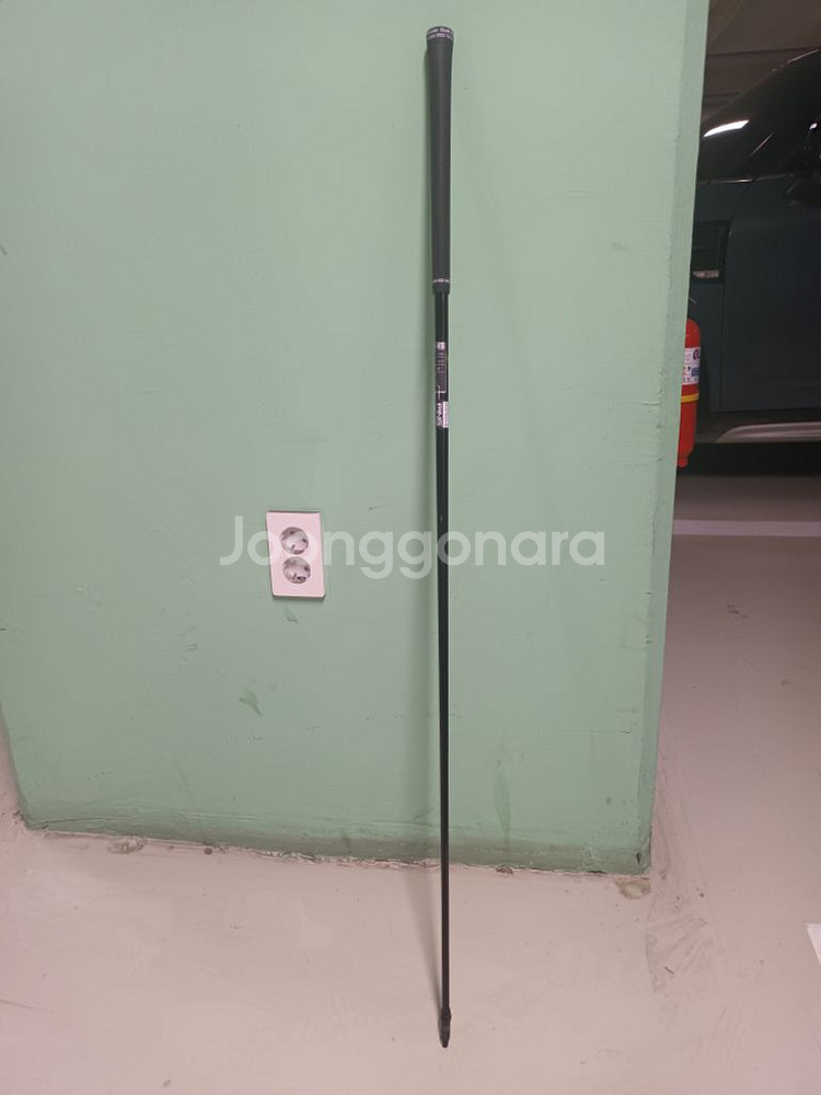 핑g430드라이버 샤프트--2