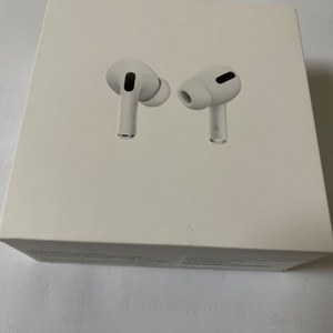 에어팟 프로 풀박품
