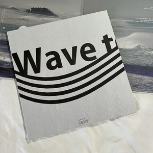 [구매]wave to earth lp