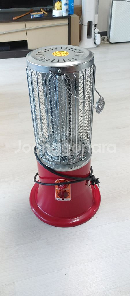 전기스토브(전기난로)--0