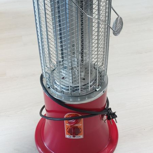 전기스토브(전기난로)