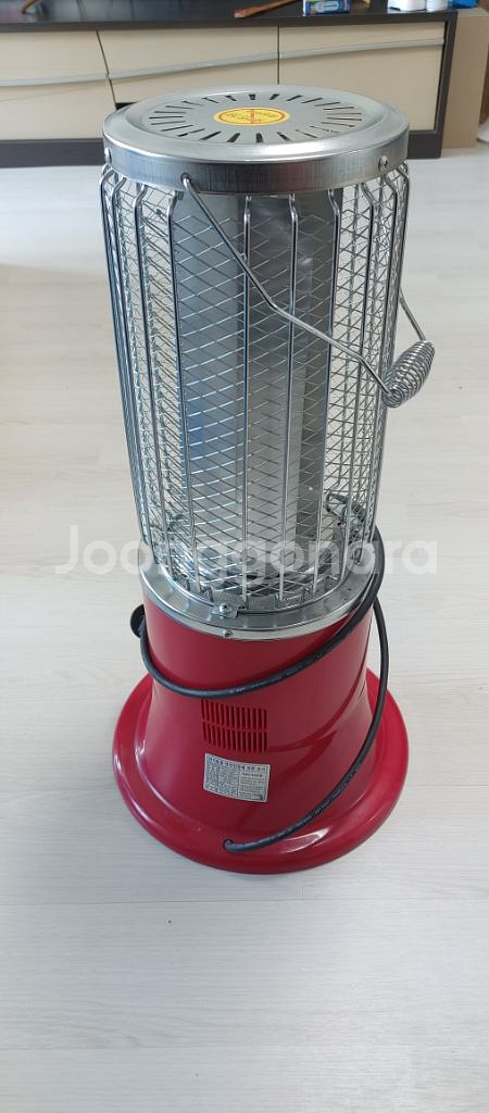 전기스토브(전기난로)--2