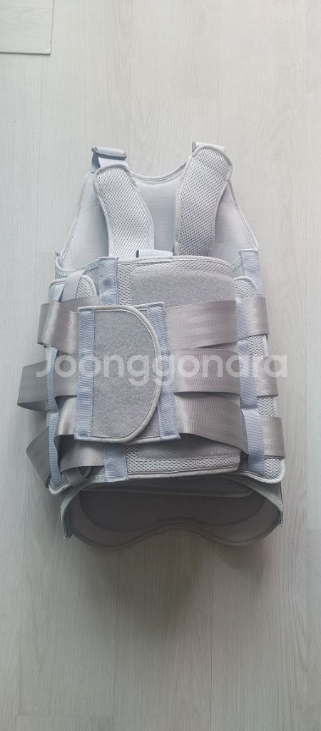 네오메드 허리 보호대--0