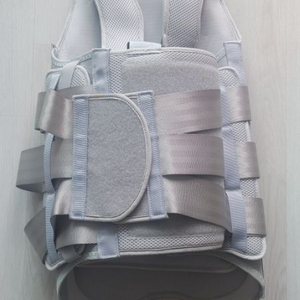 네오메드 허리 보호대