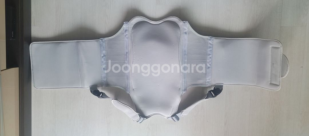 네오메드 허리 보호대--3