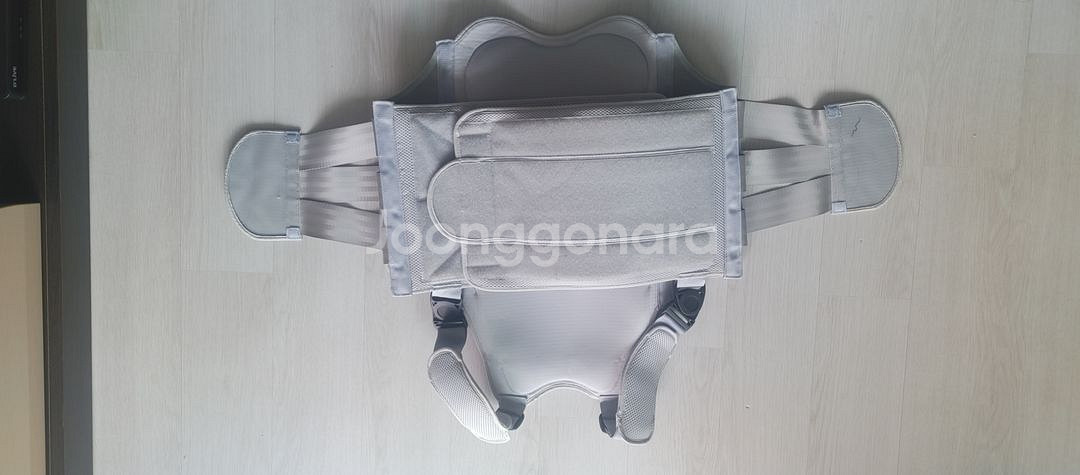 네오메드 허리 보호대--2