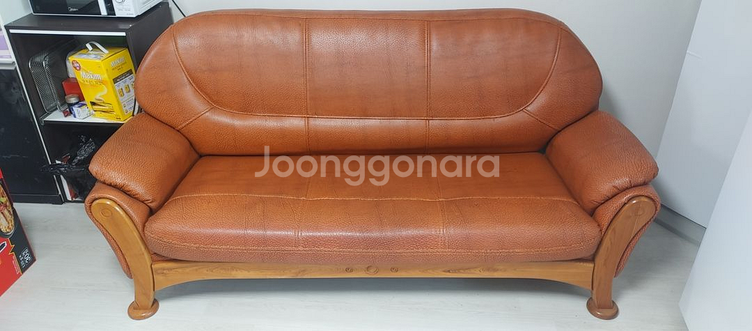 소파 3인용 쇼파--0