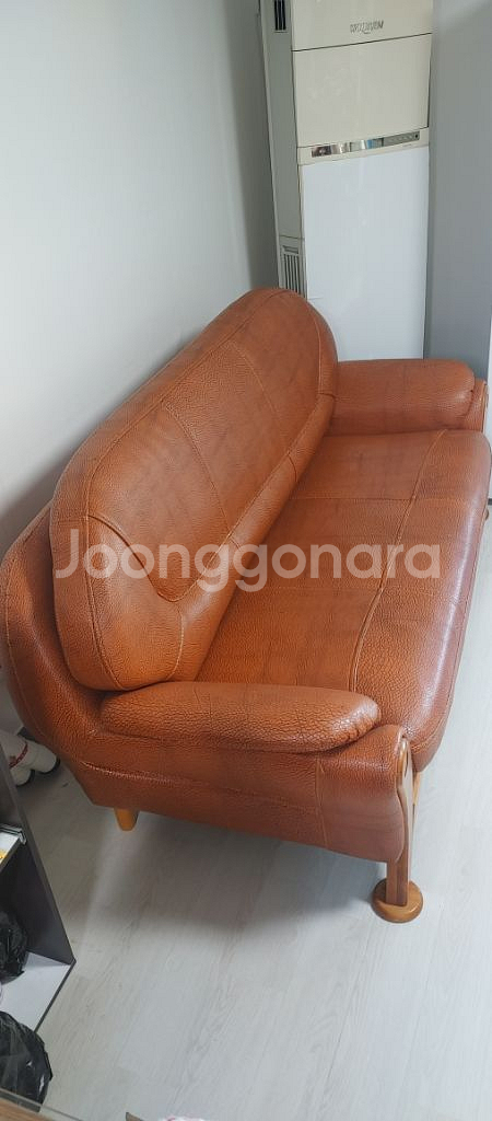 소파 3인용 쇼파--1