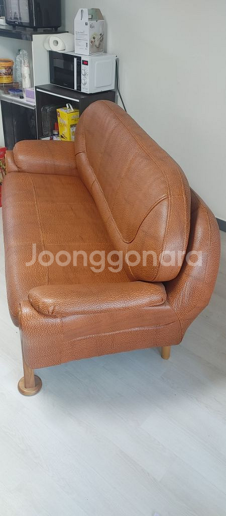 소파 3인용 쇼파--2