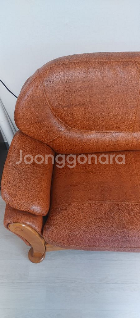 소파 3인용 쇼파--5