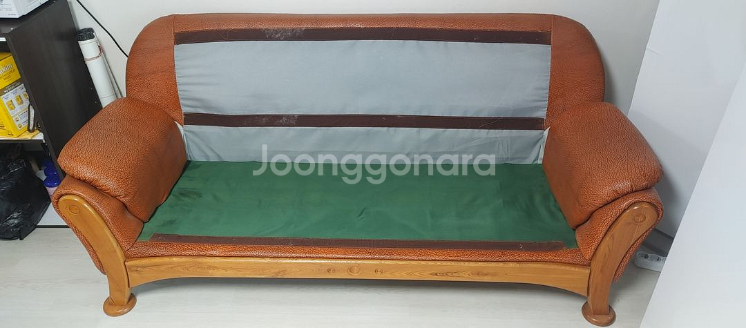 소파 3인용 쇼파--8