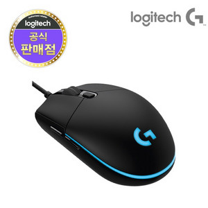 G PRO 유선 정품