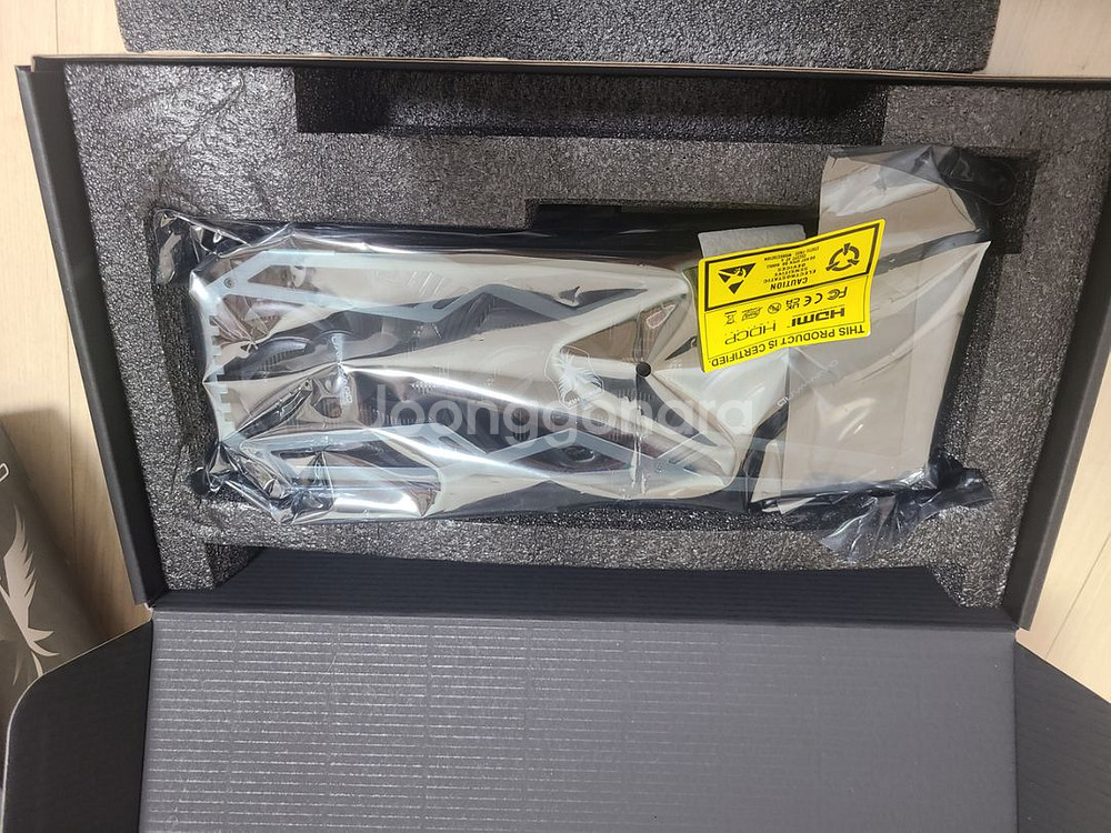 게인워드 피닉스 rtx3070 팔아요--1