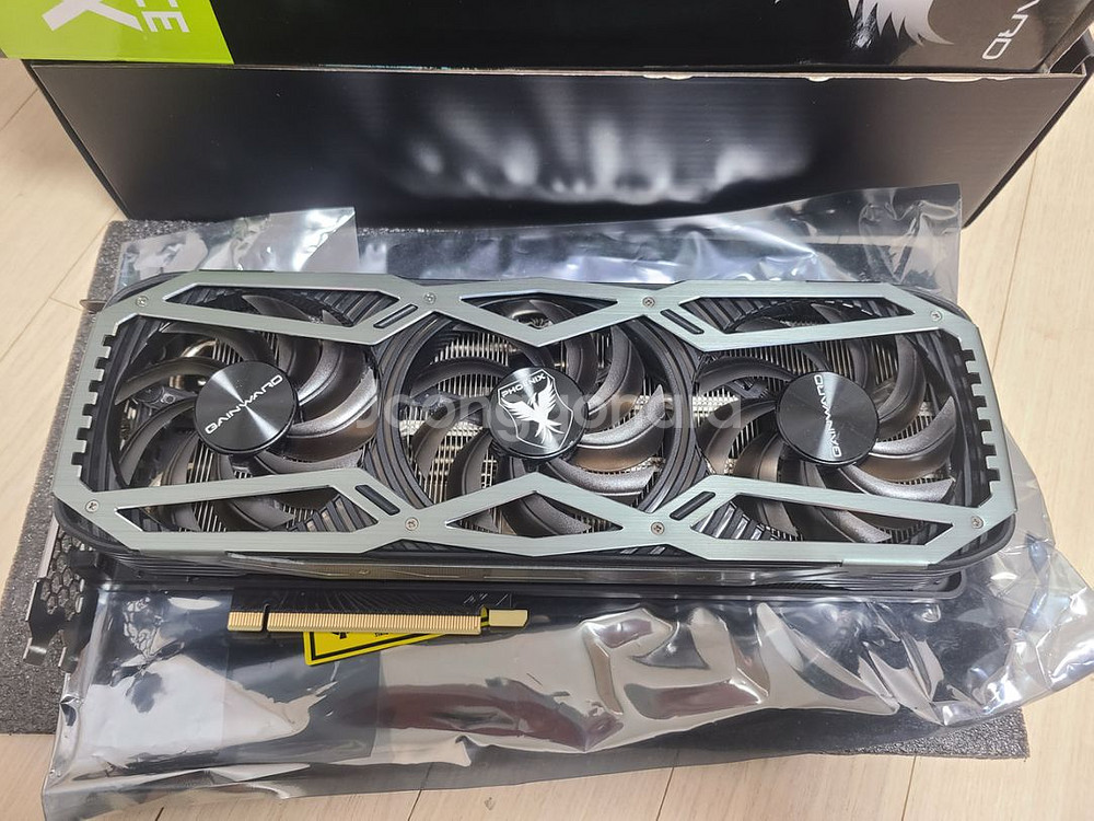 게인워드 피닉스 rtx3070 팔아요--2