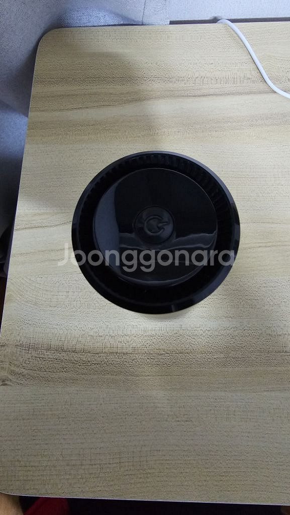 차량용공기청정기 팝니다--3