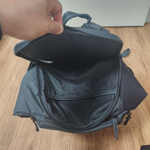 나이키 KD 농구가방(백팩, CU8958-010)