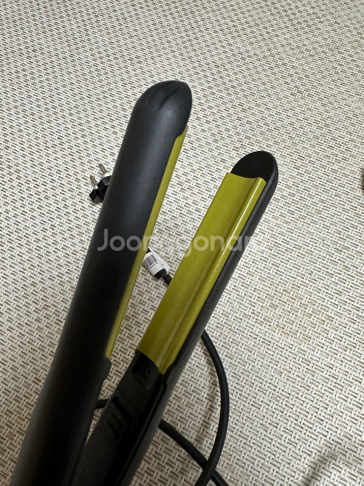 jmw w6001ra 고데기--2