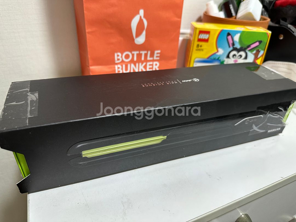 jmw w6001ra 고데기--1